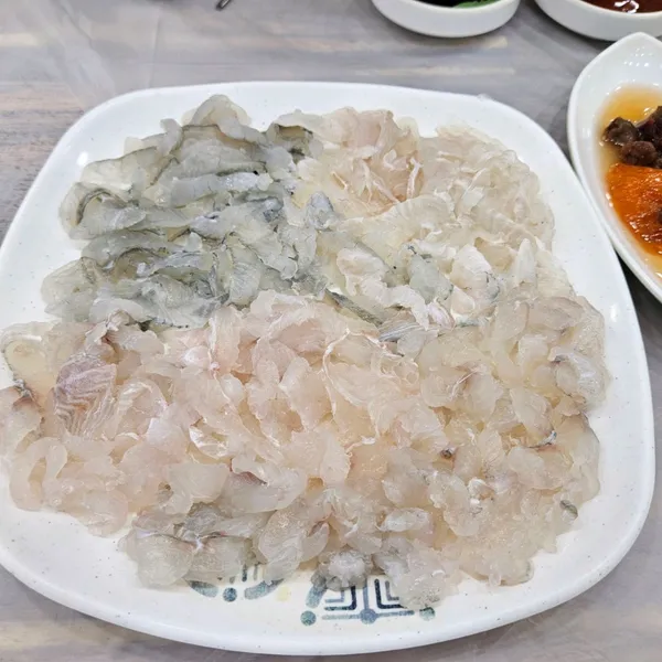 송활어수산 사진 5