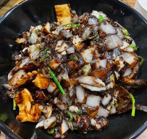 Mr.김사부 찐짬뽕집 사진 3