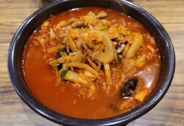 Mr.김사부 찐짬뽕집 사진 5