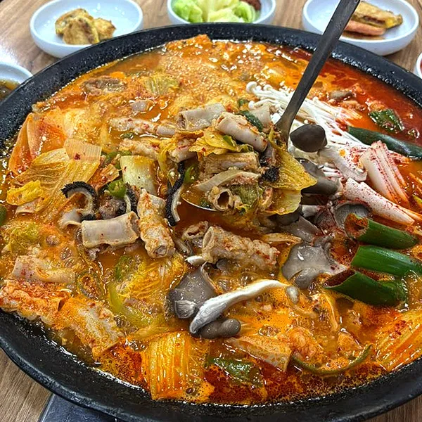 설가네 부대찌개 사진 2