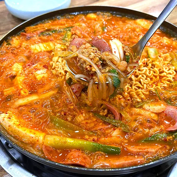 설가네 부대찌개 사진 3