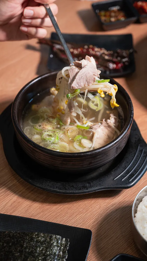 여수해장국 1번지 사진 4