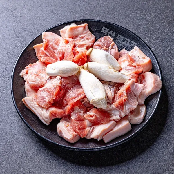덕산뒷고기 동대구점 사진 3