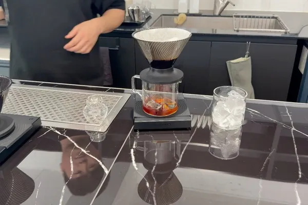 커피이루카 중앙점 사진 5