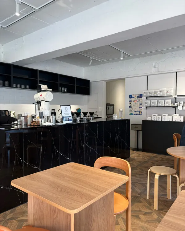 Coffee Iluka Jungang Branch, photo 2