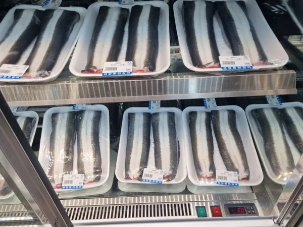 성암풍천민물장어구이 사진 2