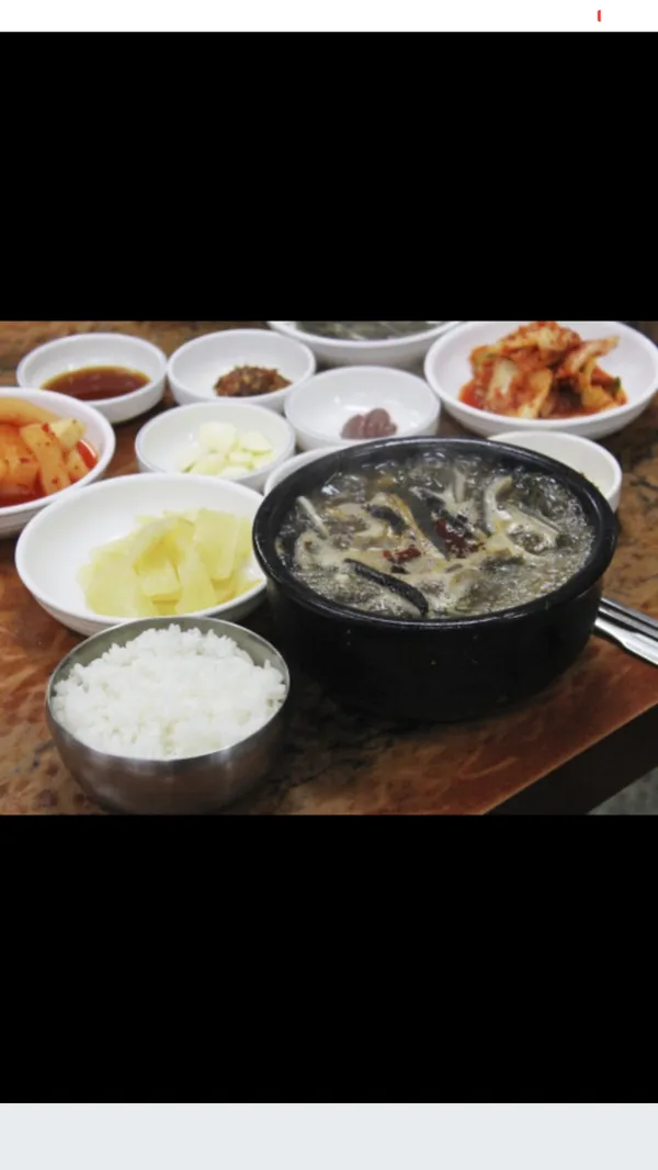 양평신내서울해장국 본점 사진 2