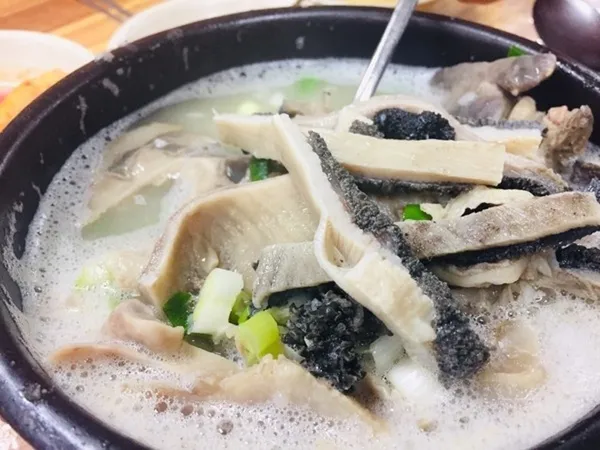양평신내서울해장국 본점 사진 3