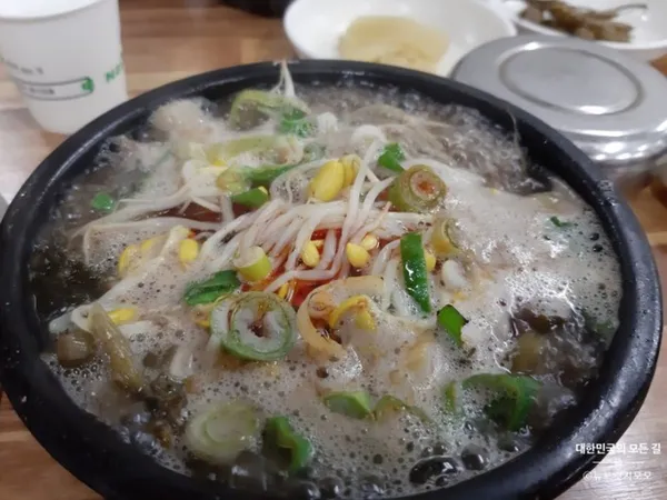 양평신내서울해장국 본점 사진 5