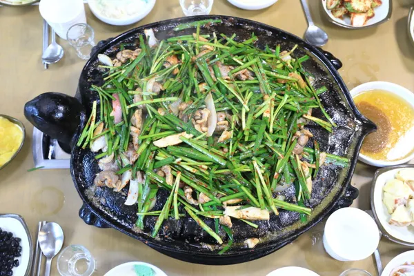 산들원 사진 3
