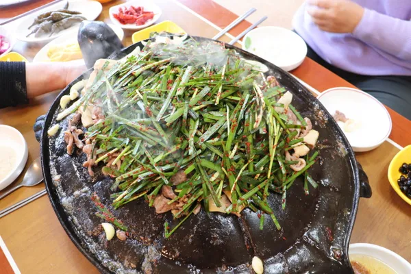 산들원 사진 4