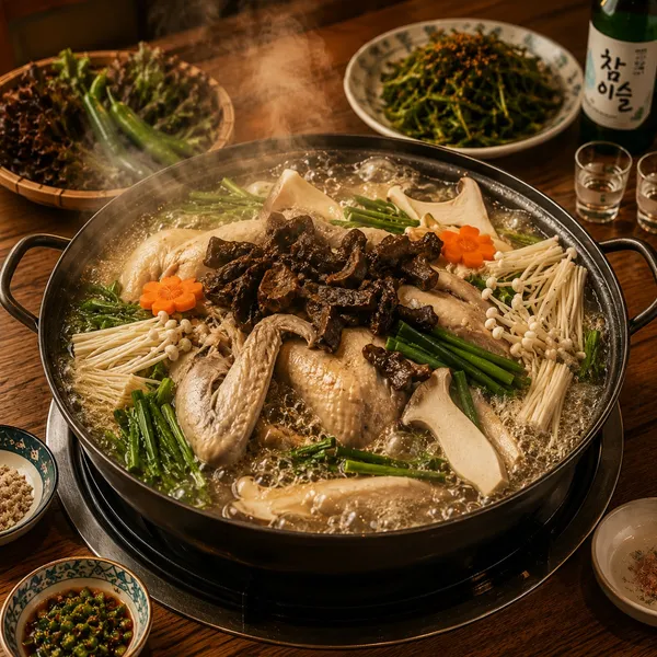 산들원 사진 5