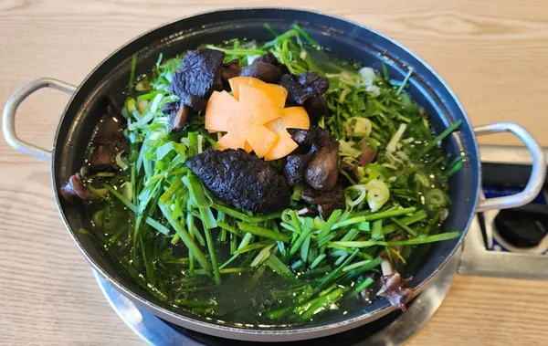 Sandeurwon, photo 5
