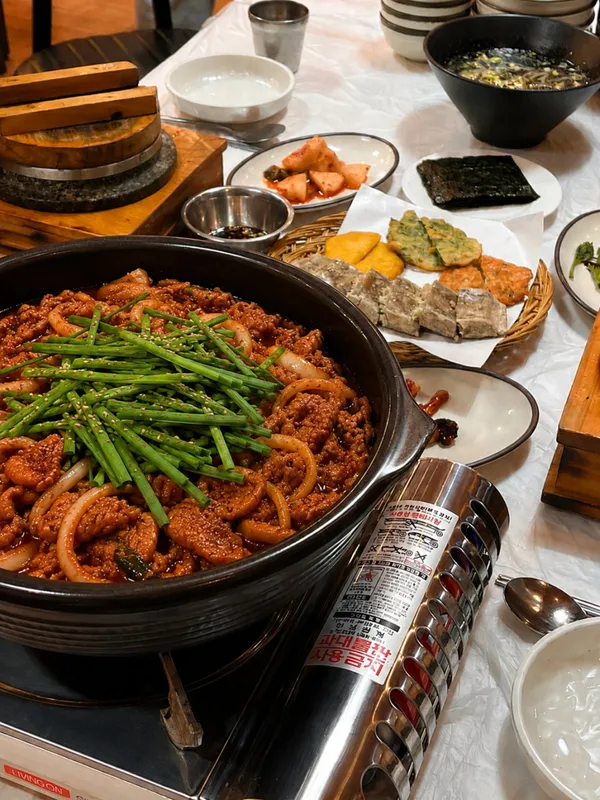 감자네 사진 2