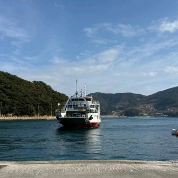욕지 탑마트 사진 4