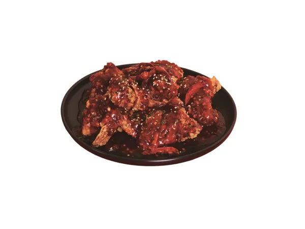 남썬 치킨 중앙동점 사진 2