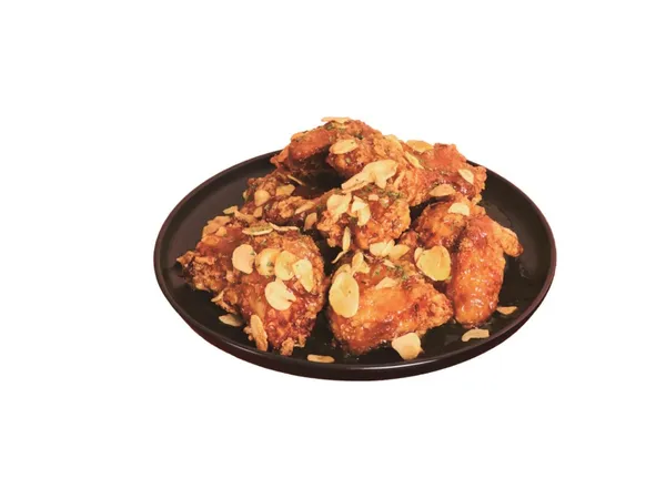 남썬 치킨 중앙동점 사진 3