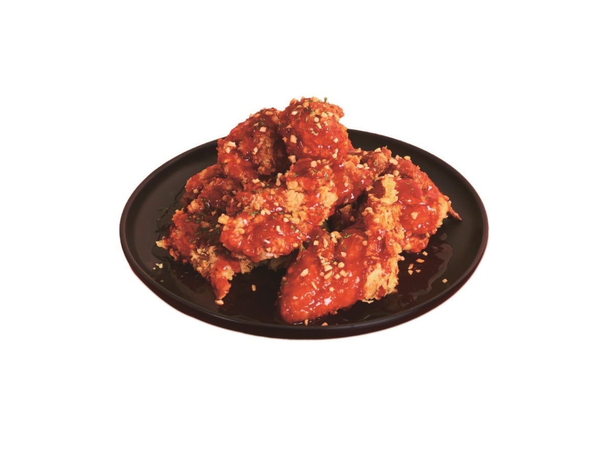 남썬 치킨 중앙동점 사진 5