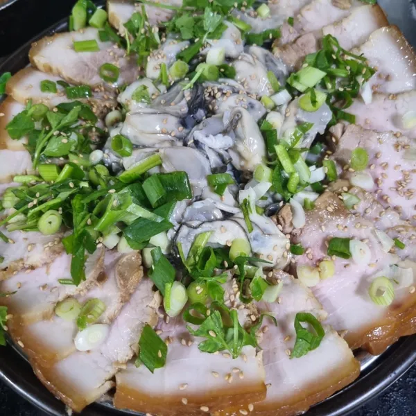 여양식당 사진 2