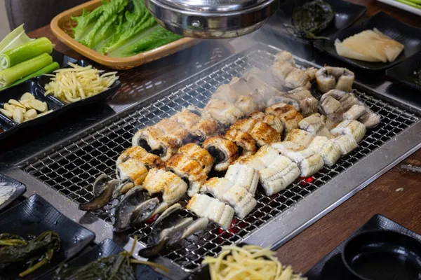 양촌리민물장어 김포본점 사진 2