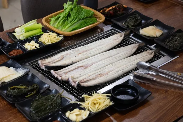 양촌리민물장어 김포본점 사진 3