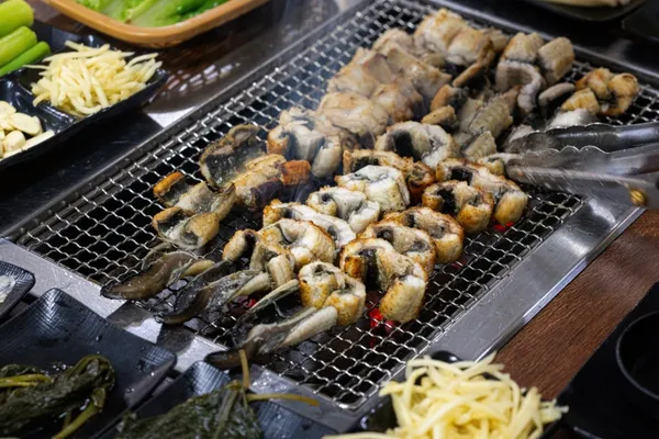 양촌리민물장어 김포본점 사진 4