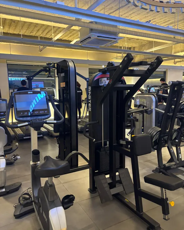 Mind Fitness Health & PT & GX Cheongok