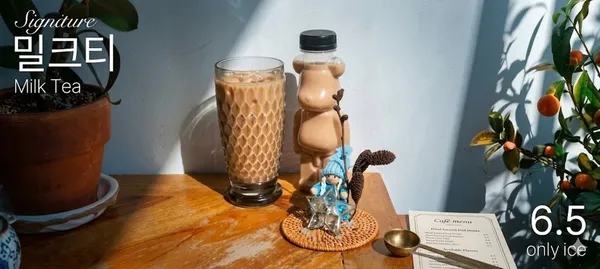 코끼리공장카페 사진 2