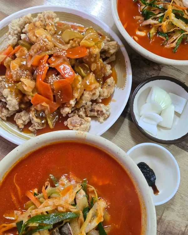 한성각 사진 4