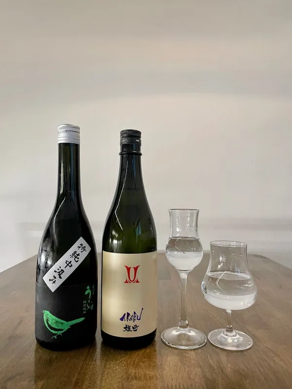 마구로테이블 사진 2