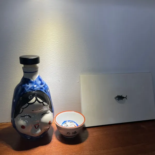 마구로테이블 사진 5