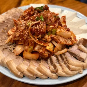 Jangteomok