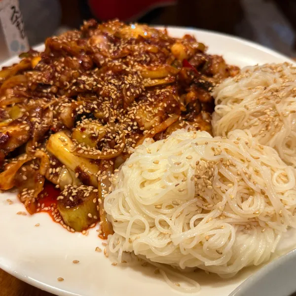 장터목 사진 4