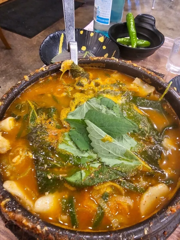 삼대도매횟집 사진 4