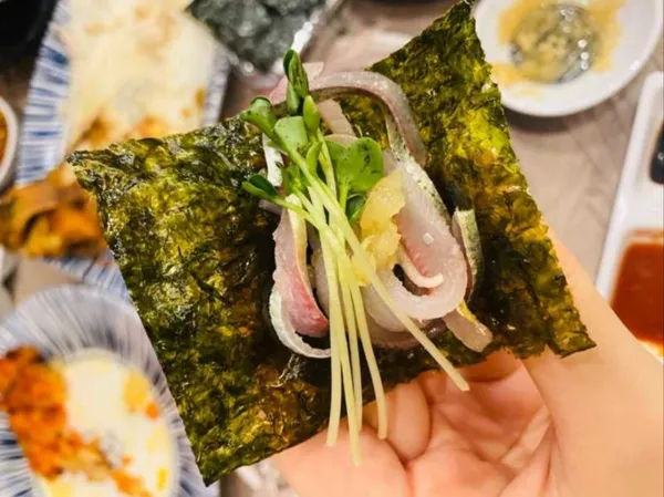삼대도매횟집 사진 5