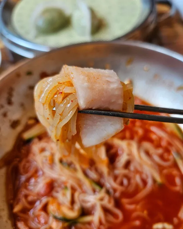 월산면옥 사진 3