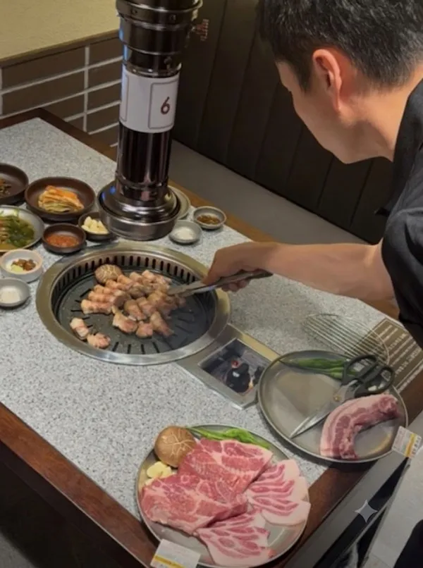 찰만 통목삼 사진 2