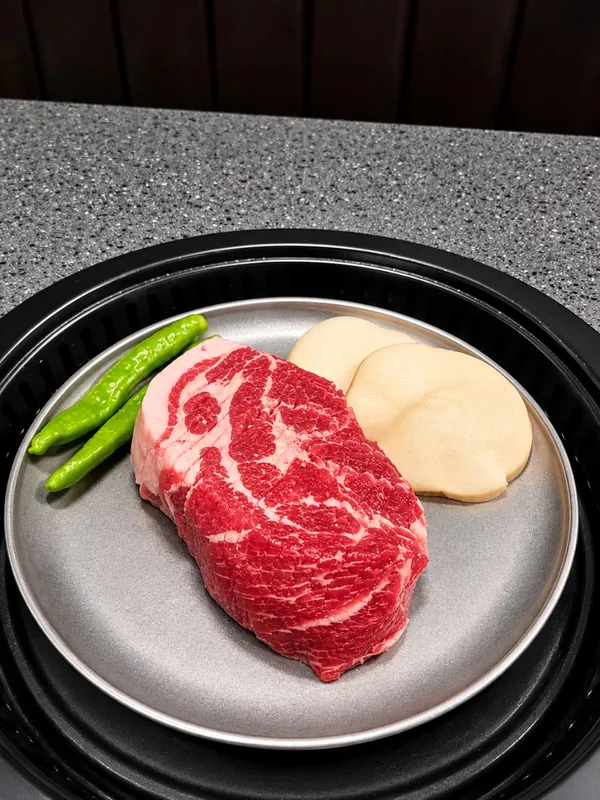 찰만 통목삼 사진 4
