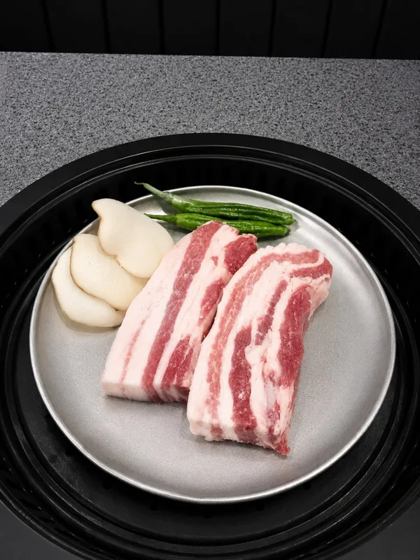 찰만 통목삼 사진 5