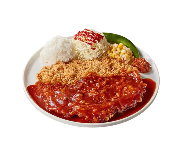 101번지남산돈까스 NC청주점 사진 4