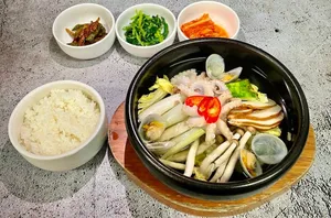 서울대학교 호암교수회관