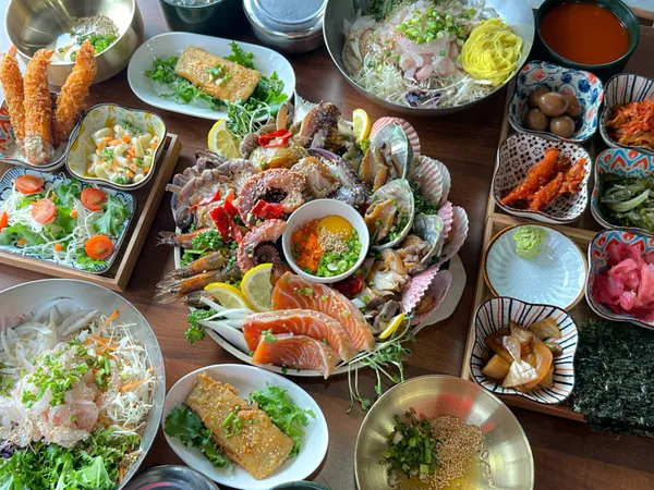 해암회식당 사진 3