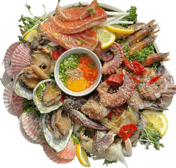 해암회식당 사진 4