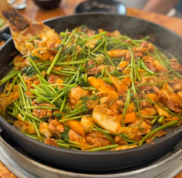 오남매춘천닭갈비 사진 2
