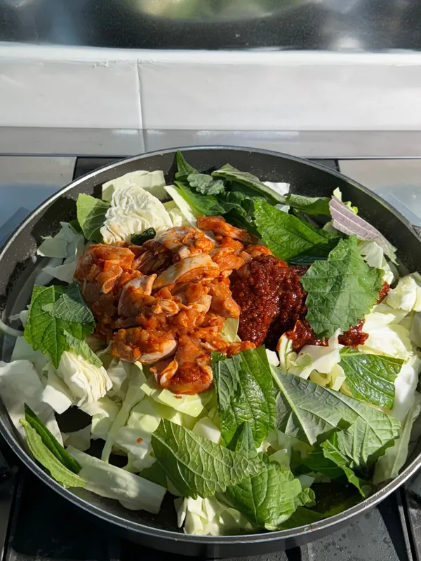 오남매춘천닭갈비 사진 5