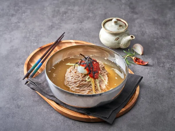둔내막국수 사진 2
