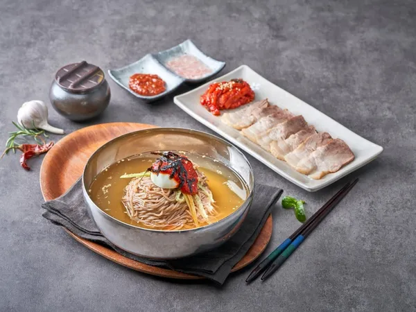 둔내막국수 사진 5