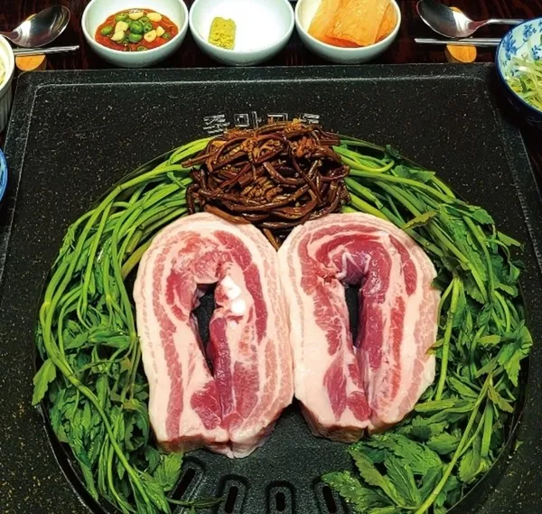 죽마고돈 사진 3