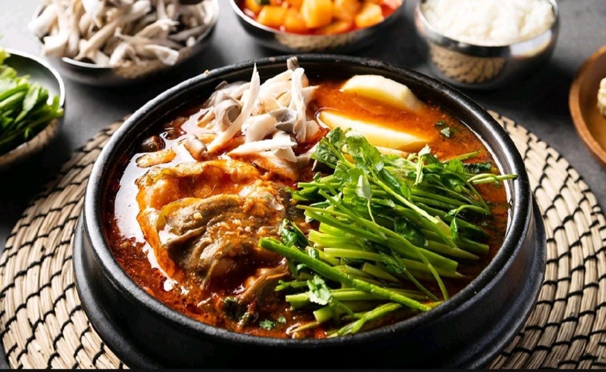 청평매운탕 사진 2