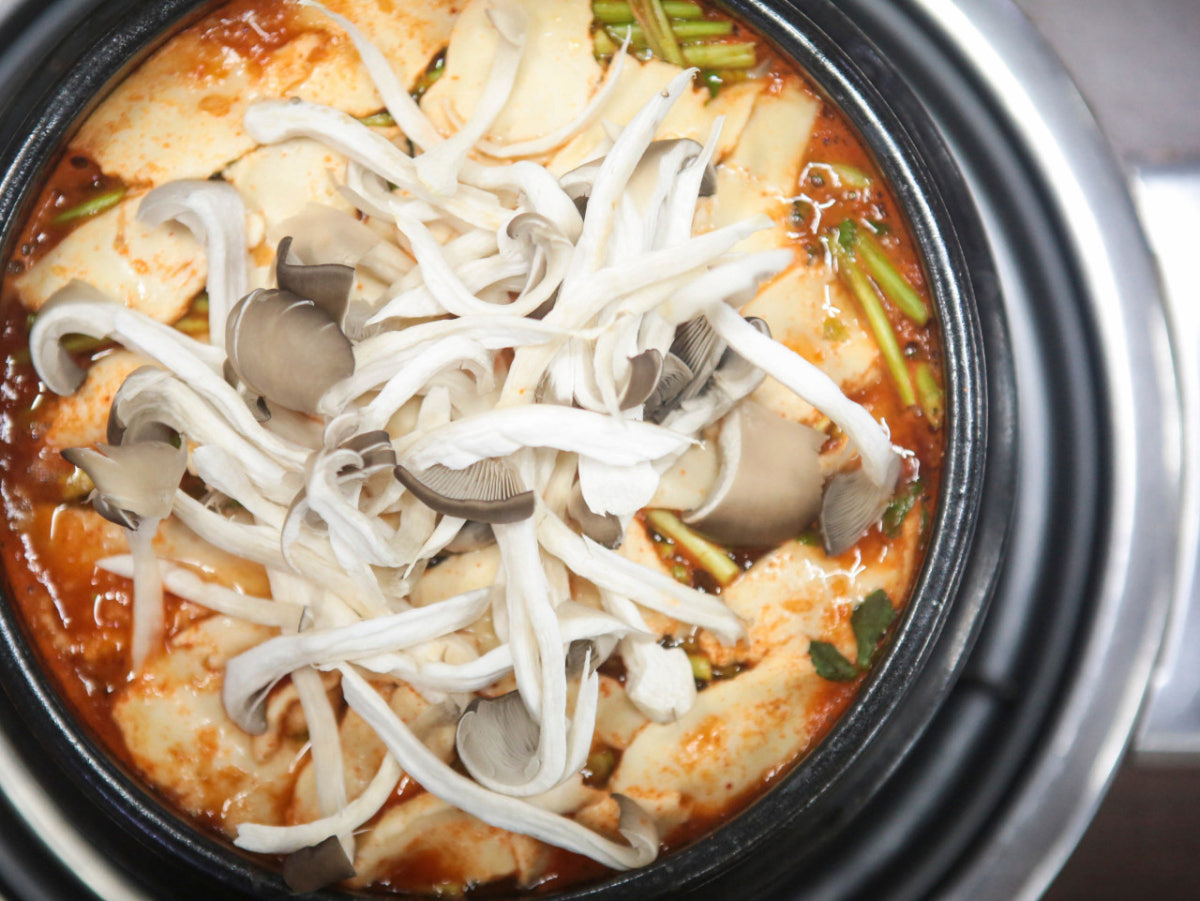 청평매운탕 사진 3